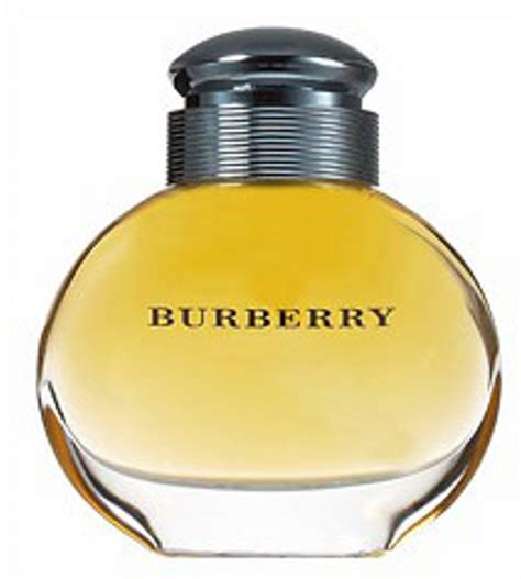 בושם burberry